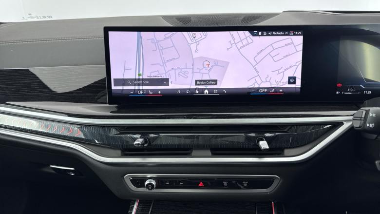 BMW X7 xDrive40d MHT M Sport 5dr Step Auto Diesel Estate